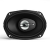 4x Infinity Alpha 6930 6x9" 980W Speaker + Gravity WZ1000.4 1000W 4-Ch Amp + Kit - Sellabi