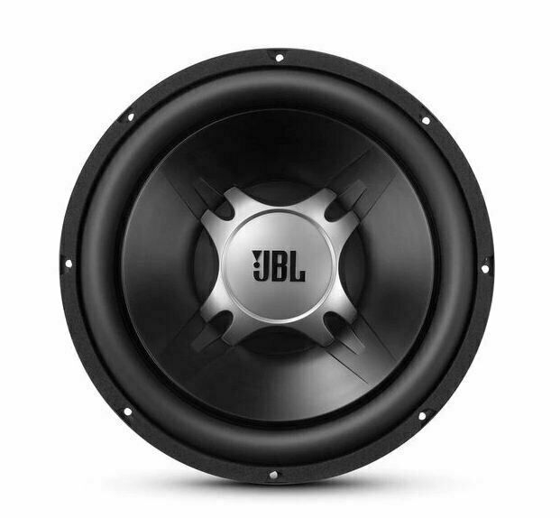 4x JBL GT5-12D 12" Dual Voil Coil 4-Ohms CAR AUDIO 275 Watts Sub Woofers 2 Pairs - Sellabi