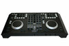 EMB DJX9 Professional 4 Channels Controller DJ MIXER 2 Scratching Controlling - Sellabi