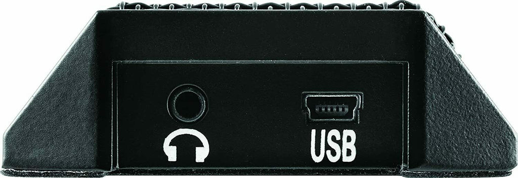 MXL AC-404-BK High Performance USB Boundary Microphone Connectivity - BLACK _UC - Sellabi