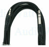 2x 12 Feet 16 Gauge 3.5MM to Quarter Microphone Cable Mic Plug For Laptop Phone - Sellabi