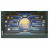 7" 2 Din Touch Screen Car MP5 MP3 Player Bluetooth Stereo FM Radio USB AUX + CAM - Sellabi