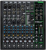 Mackie PROFX10v3 10 Channels Professional Effect Mixer w/USB GigFX Effects -UC - Sellabi