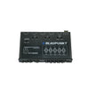 BLAUPUNKT EP1800 CAR AUDIO 5 BAND EQUALIZER WITH VOLTAGE DISPLAY SUB EEFECT - Sellabi