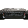 Soundstream AR4.1200 Arachnid Series 1200W MAX Full Range Amplifier + 4 Ch Kit - Sellabi
