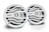 MB Quart NK2-116W 2-way Coaxial 120W MAX Power NAUTIC Speakers for Marin -Pair - Sellabi