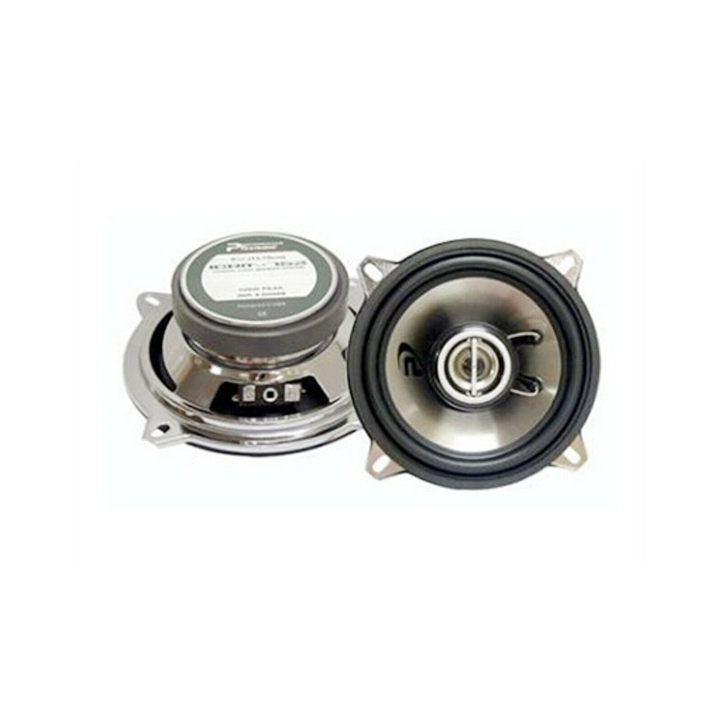 Performance Teknique ICBM-752 5.25" 2-Way 400 Watt Coaxial Car Speaker | 2 Pairs - Sellabi