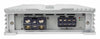 Hifonics BG-3300.1D Brutus Gamma Mono D 3300W Car Audio Subwoofer Amp Amplifer - Sellabi