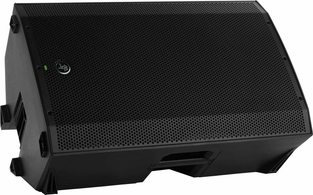 Mackie THUMP15A 1300Watt Loudspeaker h Performance Amplifier Built in Mix UC - Sellabi