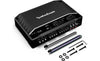 Rockford Fosgate R-300X4 Prime 300 Watt  4-Ch Amplifier Class D - Sellabi