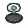 KENWOOD KFC-6966S 6"x 9" 3-WAY SPEAKERS PLUS 6.5" 2-WAY CAR COAXIAL SPEAKERS - Sellabi