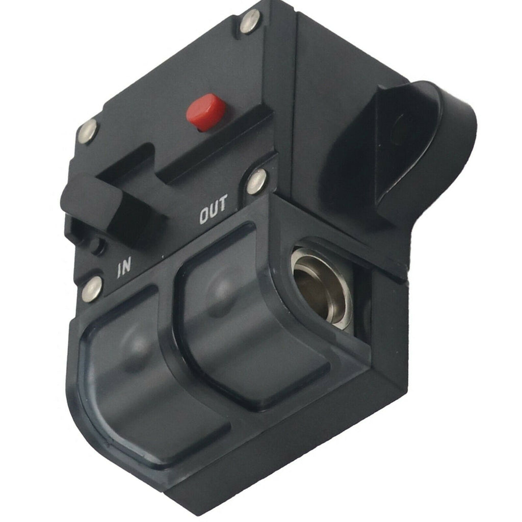 Audiotek AT-SB300HD 12-24V 300A Circuit Breaker 0 or 4 Gauge for Vehicles - Sellabi