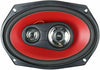 2x Audiobank AB6970 6x9" 700 Watt & AB1670 6.5" 400 Watt 3 Way Coaxial Speakers - Sellabi