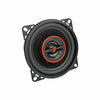 4x Cerwin-Vega H740 550W 4" 2-Way Coaxial RMS Power Handling Speakers HED Series - Sellabi