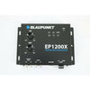 BLAUPUNKT EP1200X CAR AUDIO DIGITAL BASS RECONSTRUCTION PROCESSOR w/ REMOTE - Sellabi