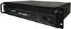 Gemini Pro GPA-4800 4000W 2 Channel Power DJ Amplifier 2U Rack Mount Stereo -UC - Sellabi