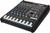 Mackie ProFX8 Professional Mic Line 8 Channels Mixers with FX and USB - Sellabi