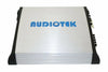 AUDIOTEK AT820S 2 CHANNEL CLASS AB 2 OHM STABLE 1500W STEREO POWER CAR AMPLIFIER - Sellabi