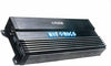 Hifonics A1200.4D ALPHA Series Compact 1200 Watts 4 Channel Car Audio Amplifier - Sellabi