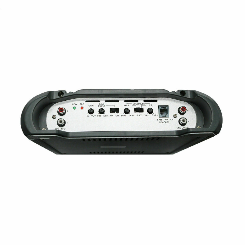 2x CERWIN-VEGA XED12V2 12" Subwoofers+ Soundxtrem ST-1500.2 Amplifier+ 4 Ga Kit - Sellabi