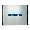 New Audiotek Monoblock 2400 WATTS Amp Class AB Car Audio Stereo Amplifier AT930M - Sellabi