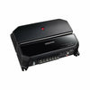 Kenwood P-W804B 900W Single 8" Vented Sub Enclosure + Kenwood 500W Amp + 8g Kit - Sellabi