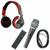 Boombox Street Stereo Speaker - Rechargeable Battery, Headphone & Mic Work w/ BT - Sellabi