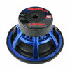 Power Acoustik  MOFOS-12D2 12" 2500W Max Power 2 Ohm DVC Type S Car Subwoofer - Sellabi