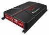 Pioneer GM-A6704 1000 Watt 4-Channel Class AB Car Audio Full Range Amplifier NEW - Sellabi