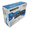 2x Hifonics ZS525CX 5.25" Speaker + Audiotek AT-249BT Digital Receiver Bluetooth - Sellabi