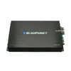 Blaupunkt AMP1404 1500 Watt Amp+ 2x Speakers 6x9" + 2x Speakers 6.5" + 4-Ch Kit - Sellabi