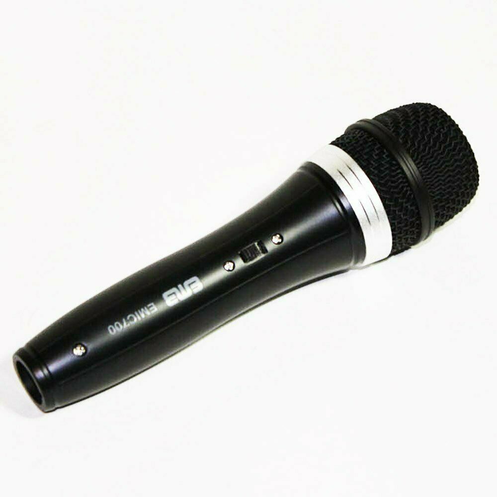 EMB - Emic700 - Unidirectional Dynamic Microphone - Sellabi