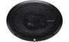 4x Rockford Fosgate Prime R169X3 260W 6x9" 3-Way Coaxial Speakers - 2 PAIRS - Sellabi