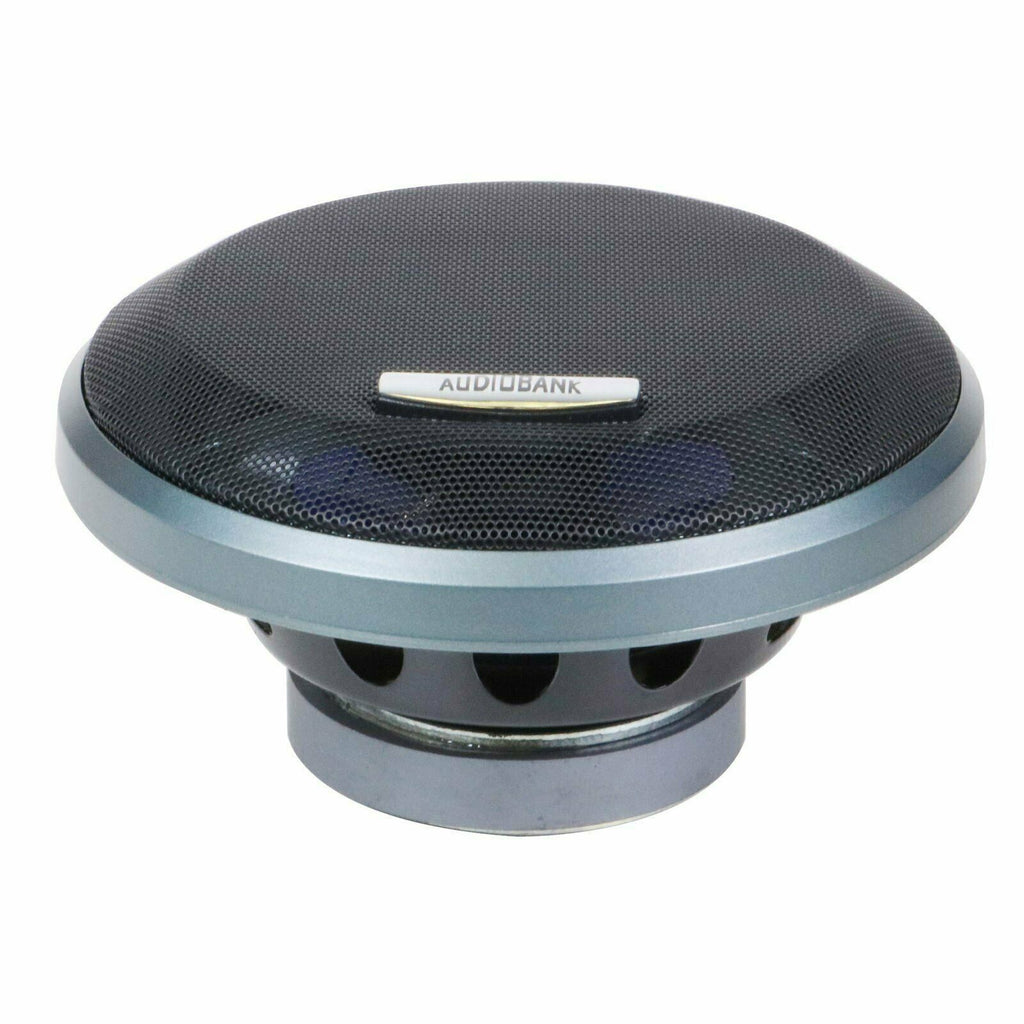 4 AudioBank AB-530 300W 3-Way Car Coaxial Speakers - Sellabi