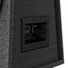 Pioneer TS-WX1210AH 12" 1500W Ported Enclosure Powered Subwoofer + 8 Ga Amp Kit - Sellabi