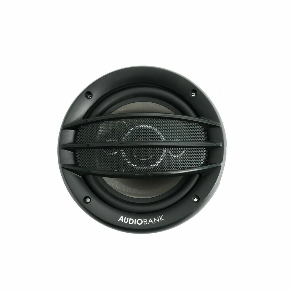 Blaupunkt VERMONT 72  Bluetooth Receiver + 4x Audiobank 6x9" & 6.5" Speakers - Sellabi