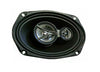 Autotek MM1620.4 1600W Amp + 2x Cerwin Vega XED693 + 2x XED62 Speakers+ Amp Kit - Sellabi