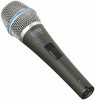 2X Professional Wired Dynamic Vocal Studio Microphone HandHeld Mic with XLR 3Pin - Sellabi