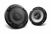 (4) Kenwood KFC-1666S 6.5? 300 Watts 2-Way Speakers + AT404 4CH 400W Amp + Kit - Sellabi