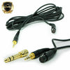 AKG M220 Professional Semi-open Studio Reference Monitoring Headphone -Black -UC - Sellabi