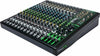 Mackie ProFX16v3 16-Ch Mixer Built-in Effects USB + Headphone + 2x XLR + Magnet - Sellabi