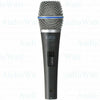 EMB PRO MX06 6 Channel Mixer + 2 EMIC800 Dynamic Microphone + 2 Microphone Stand - Sellabi