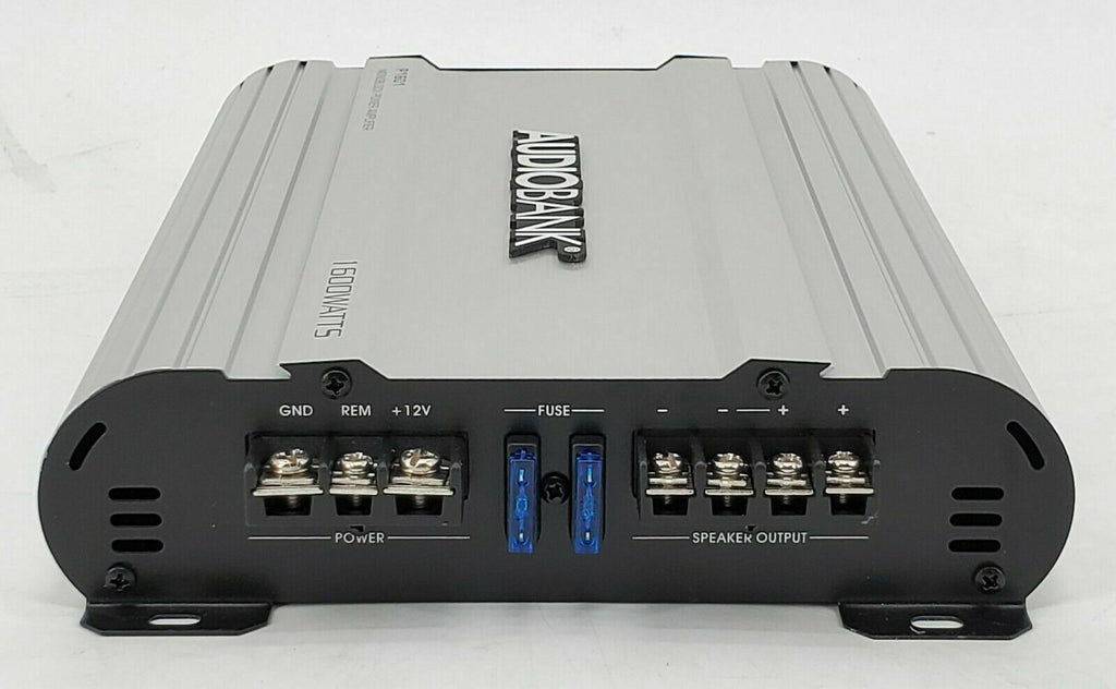 1 x Infinity 12" Inch 1200W Subwoofer + Amplifier 1600W + 4 Gauge Kit - Sellabi