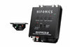 Hifonics Digital Bass Processor Epicenter 2CH Hi/Lo Converter w/ Noise Reduction - Sellabi