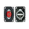 4x Soundxtreme ST-460 4x6" in 3-Way 440 Watts Coaxial Car Speakers CEA Rated - Sellabi