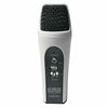 EMB EMB20W Handheld Multi-function Condenser Microphone Iphone/iPad/Android - Sellabi