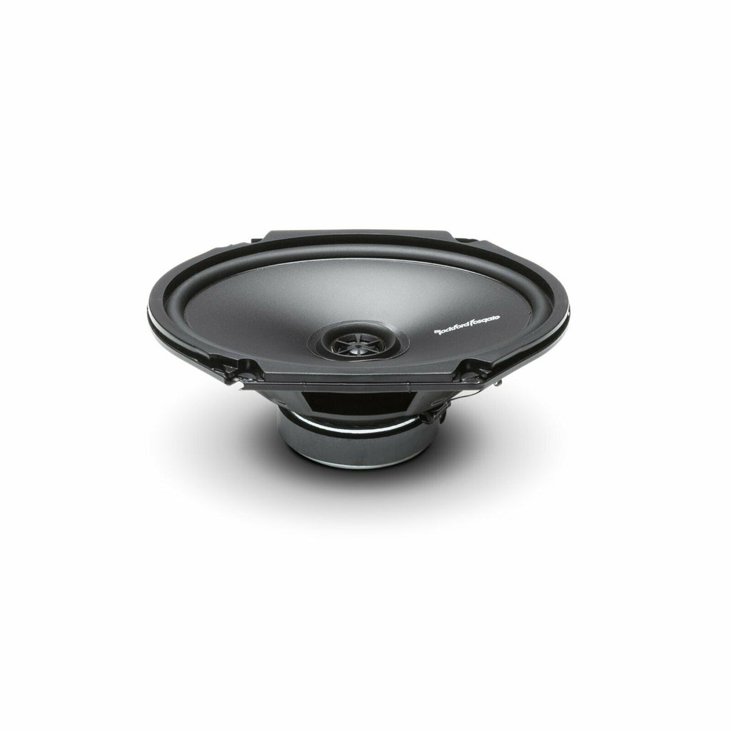 Rockford Fosgate R168X2 220 Watts 6" x 8" 2-Way Coaxial Car Speakers - 1 PAIR - Sellabi