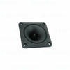 4x EMB T-0.5 3.5" 400 WATTS MAX POWER SQUARE SUPER HORN TWEETERS LIGHT WEIGHT - Sellabi