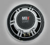 4x MB Quart NK2-116W 2-way Coaxial 240Watts MAX Power NAUTIC Speakers for Marin - Sellabi