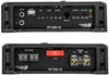 Cerwin-Vega H71200.1D Class D 1-Channel 1200W Amp Bass Control Knob + 4 Ga Kit - Sellabi